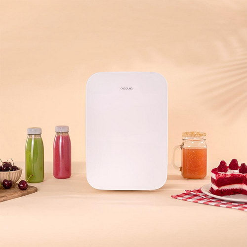 Mini Frigorífico Bolero Minicooling 6L Bahamas White