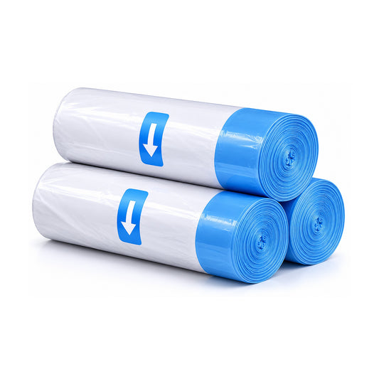 Pack de 3 bolsas recambiables para caja de arena SATE A-DCL01-1