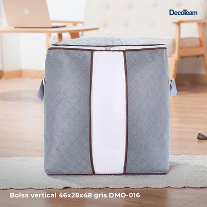 CAJA ORGANIZADORA CON VISOR DMO-016