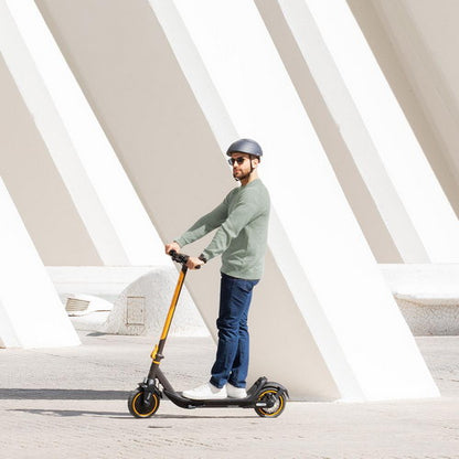 Patinete Eléctrico Bongo Serie M30 Connected