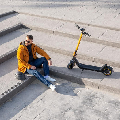 Patinete Eléctrico Bongo Serie M30 Connected