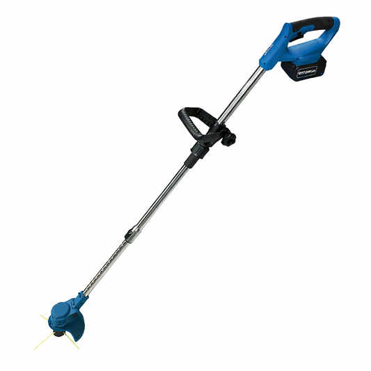 Desmalezadora Portátil A-TK770 Recargable 48V con Palo Telescópico