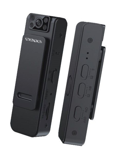Camara Corporal Body CAM CS04