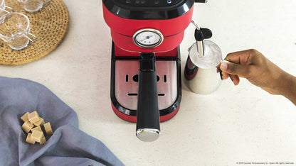 Cafetera Espresso Cafelizzia 790 Shiny Pro