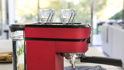 Cafetera Espresso Cafelizzia 790 Shiny Pro