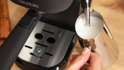 Cafetera Cafelizzia 890 Rose Espresso Coffee Machine