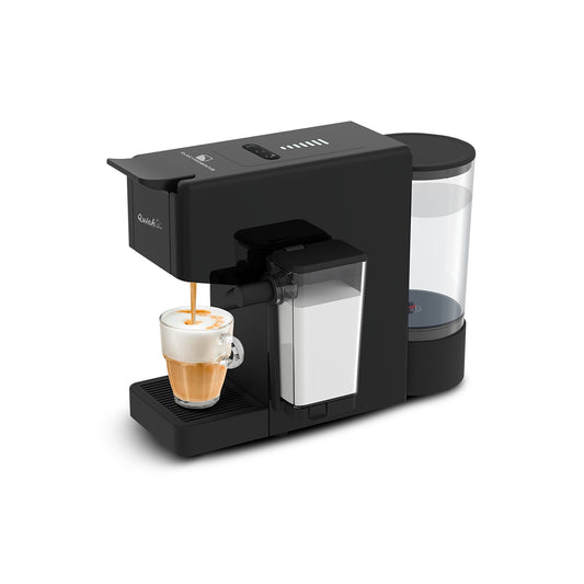 Cafetera Eléctrica ELECTROBRAS EBCM-30 sobre fondo blanco, foto de producto completa y centrada