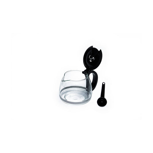 Cafetera eléctrica Mondial Pratic 20X CN-01
