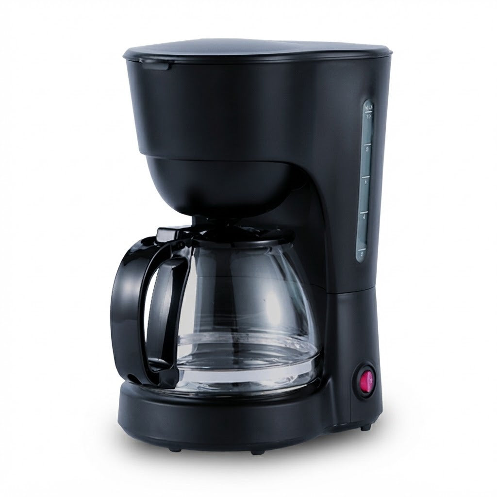 CAFETERA NAPPO NEC-167 1,25L - foto de producto centrado sobre fondo blanco
