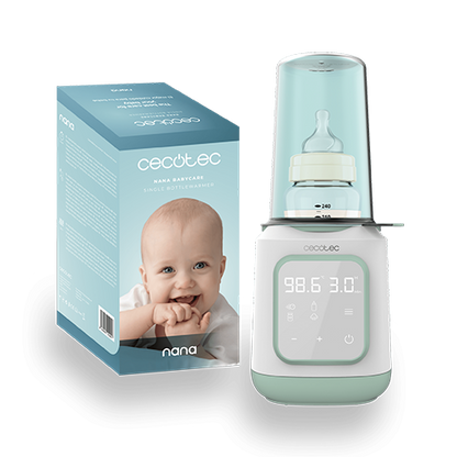 Calienta Biberones Nana Babycare Single Bottlewarmer