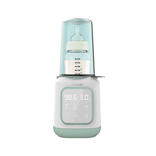 Calienta Biberones Nana Babycare Single Bottlewarmer