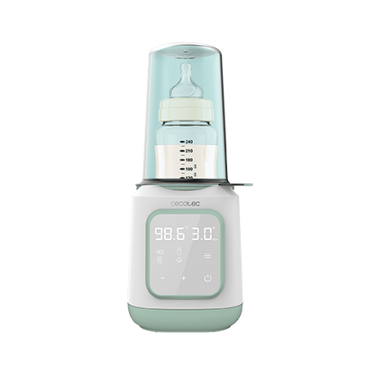 Calienta Biberones Nana Babycare Single Bottlewarmer