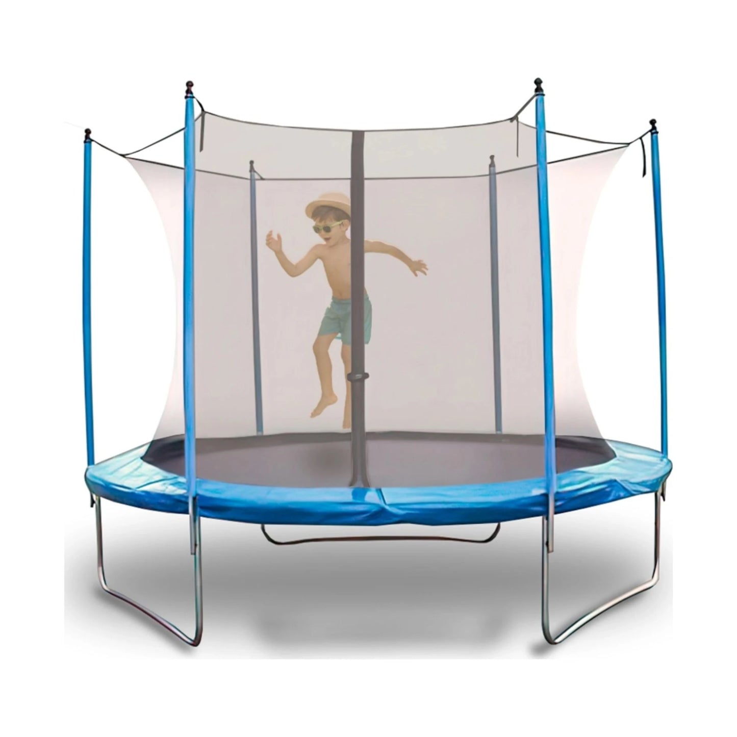 CAMA Elastica 8FT
