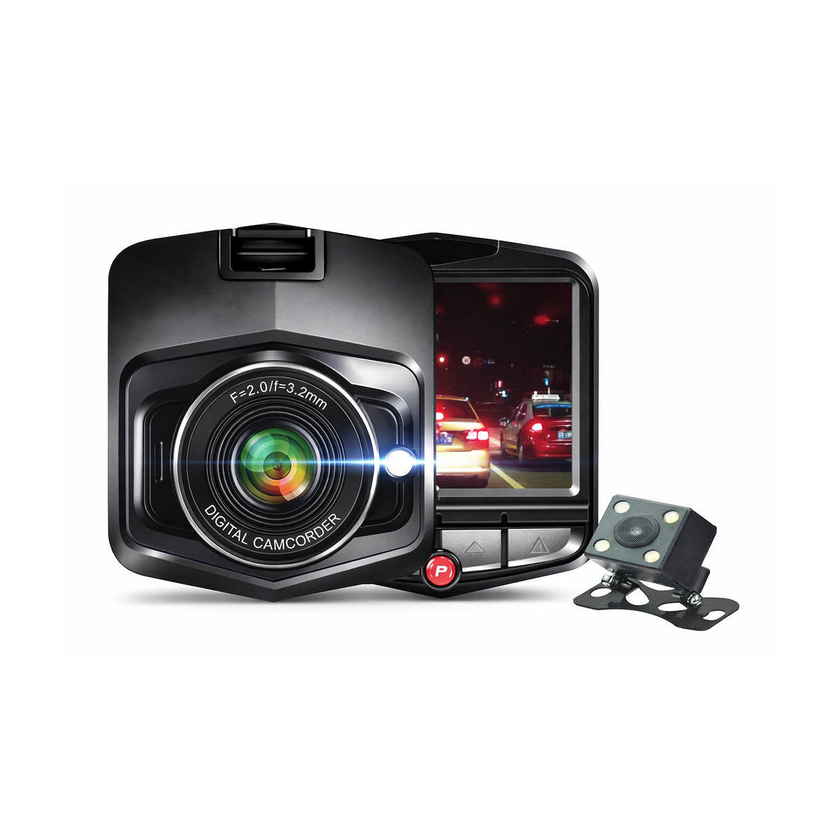 Cámara DVR para auto SATE A-DVR051