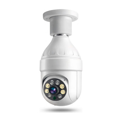 Cámara de Seguridad IP Sate CAM8101 sobre fondo blanco