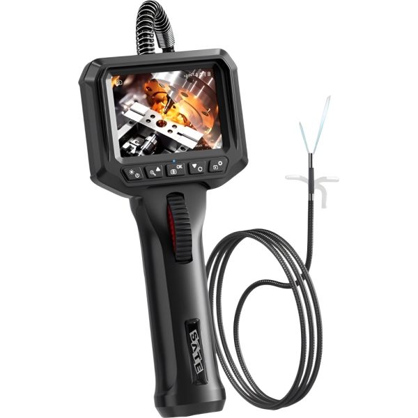 Boroscopio Articulado 5M SATE A-GL915