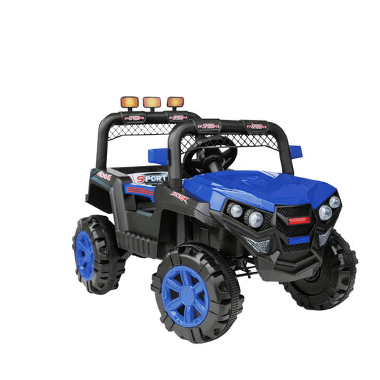 CAMIONETA A BATERIA SILUX LVR-235