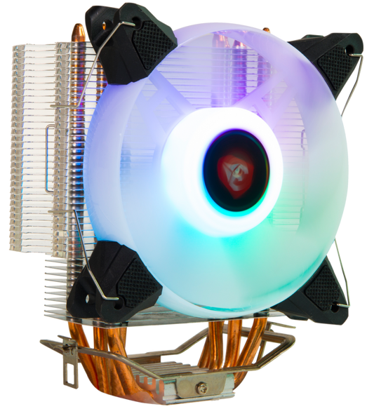 Cooler para Procesador Argb Pmw CC-79