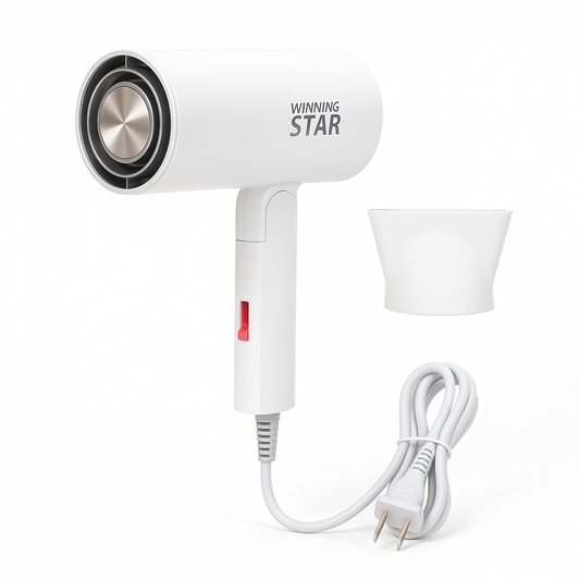 Secador de Pelo ST-5708 Winning STAR