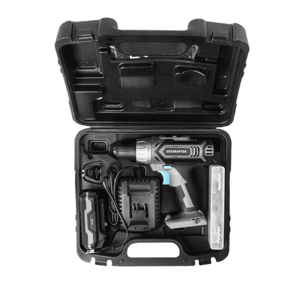 Taladro CecoRaptor Perfect Drill 2020 Advance