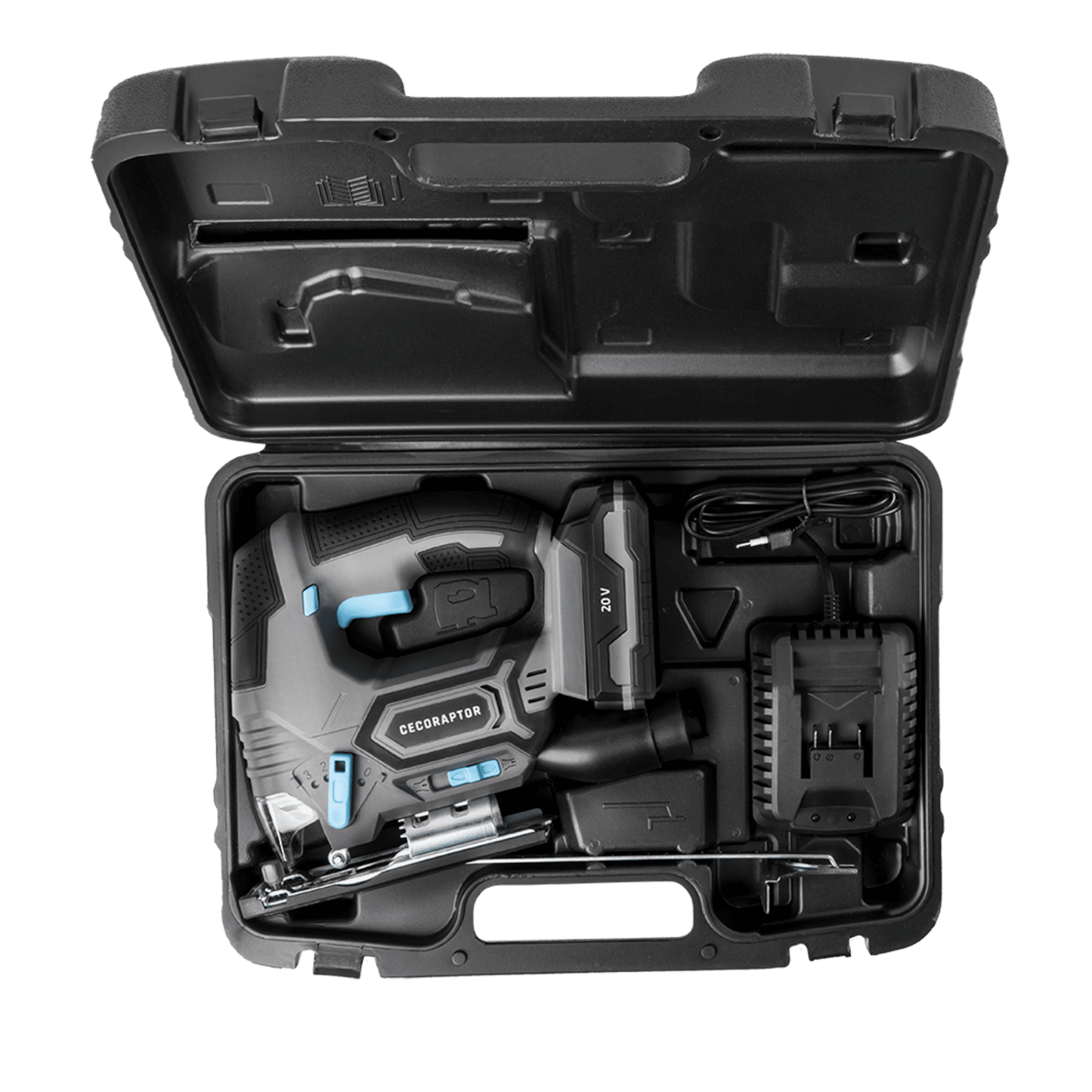 Sierra De Calar CecoRaptor Perfect MultiCut 2020 Advance