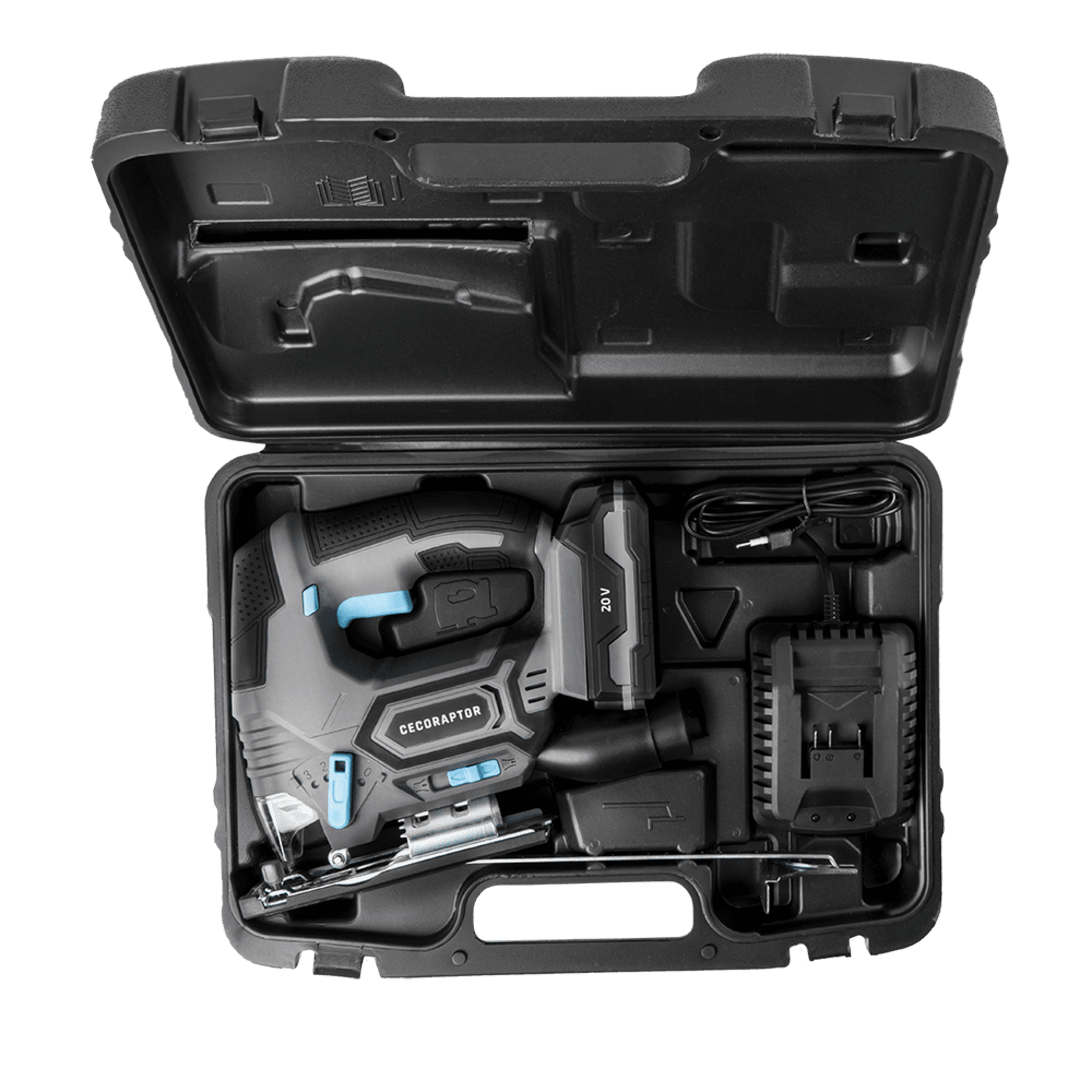 Sierra De Calar CecoRaptor Perfect MultiCut 2020 Advance