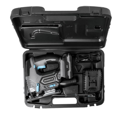 Sierra De Calar CecoRaptor Perfect MultiCut 2020 Advance