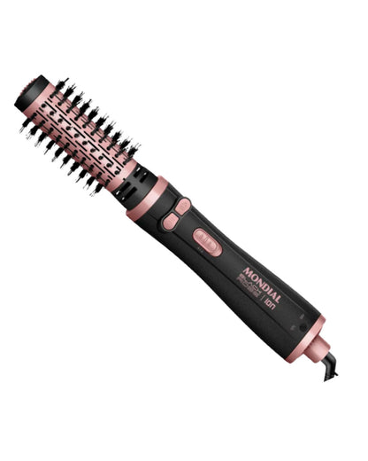 CEPILLO ROTATIVO BLACK ROSE ION ERB-01