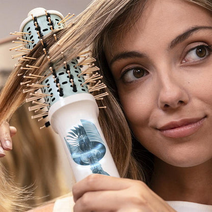 Cepillo De Aire Ceramiccare Allin1