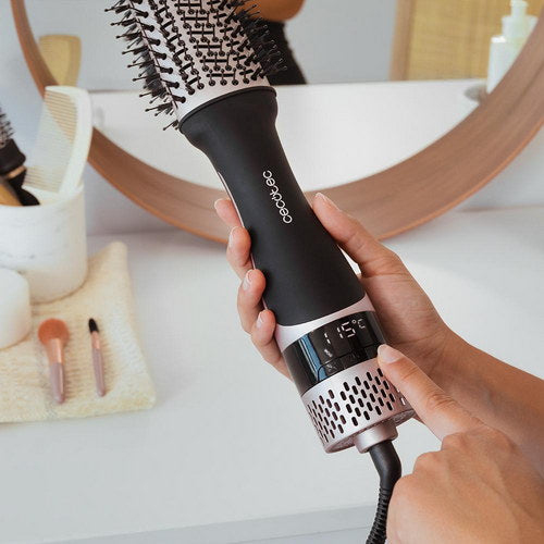 Cepillo De Aire CeramicCare Unique Touch
