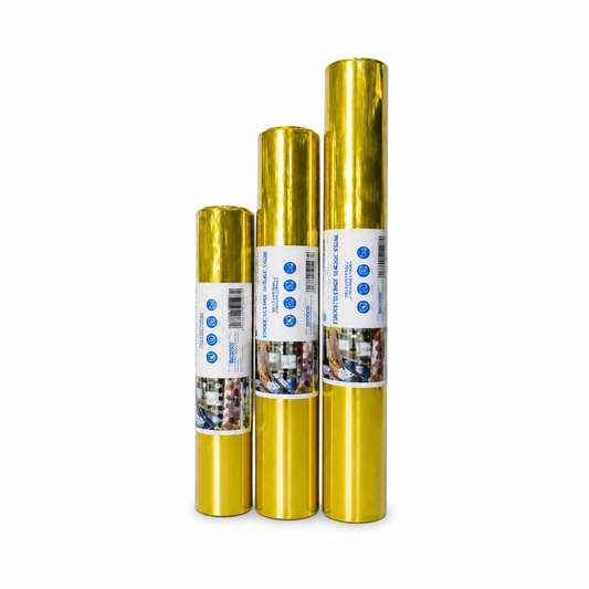 Envoltorio para Alimentos W172 45cm x 100m Rollo Industrial