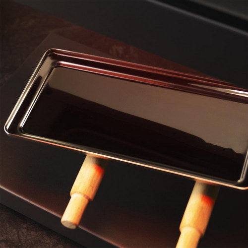 Raclette Para Queso Cheese&Grill 6000 Black