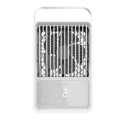 Climatizador De Sobremesa Energysilence 500 Deskchill Smart