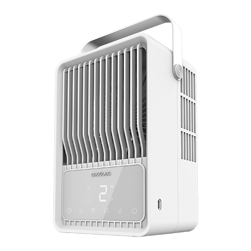Climatizador De Sobremesa Energysilence 500 Deskchill Smart