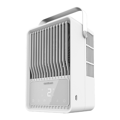 Climatizador De Sobremesa Energysilence 500 Deskchill Smart