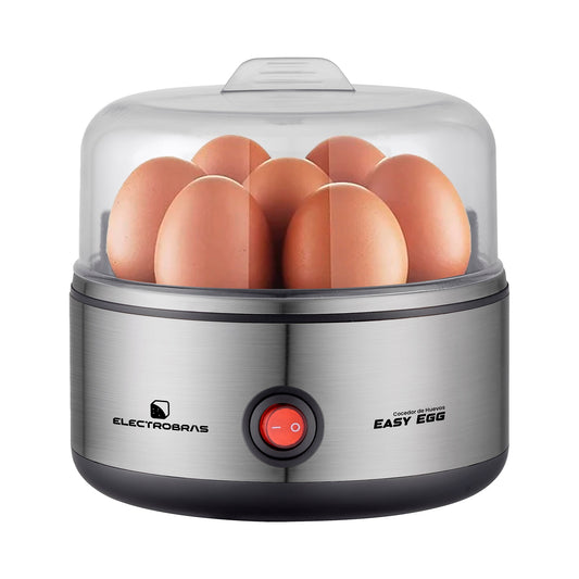 Cocedor de huevos eléctrico Electrobras Easy Egg EBEG-07