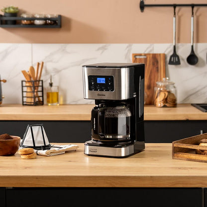 Cafetera Coffee 66 Smart Plus