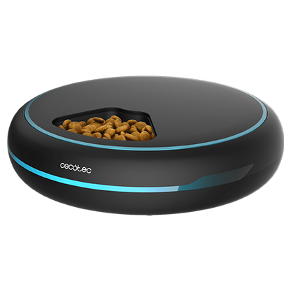 Comedero Dispensador Pumba 1600 Purrfect Meal