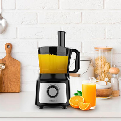 Procesadora De Alimentos FoodProcessor Comino 1000