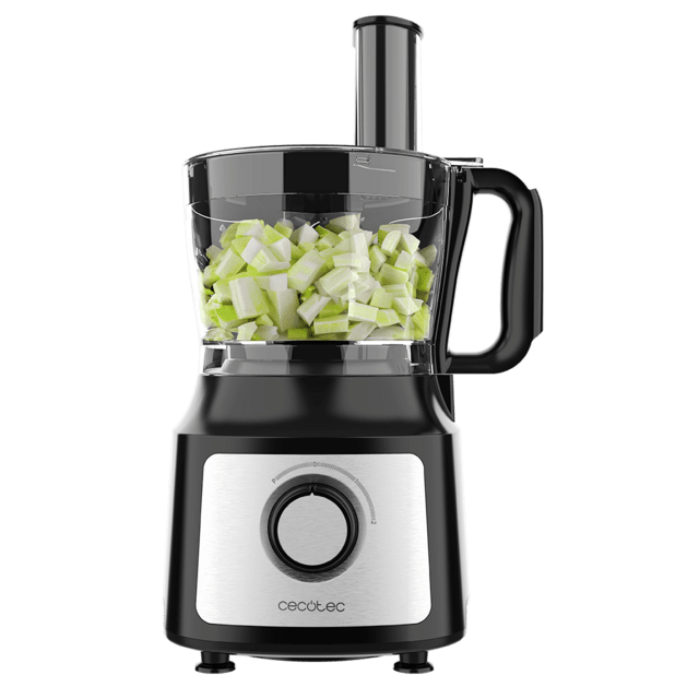 Procesadora De Alimentos FoodProcessor Comino 1000