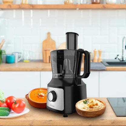 Procesadora De Alimentos FoodProcessor Comino 1000