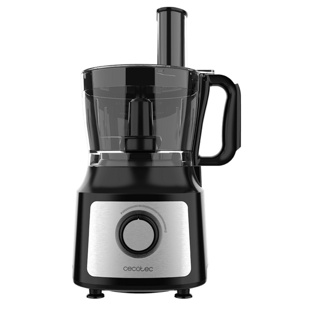 Procesadora De Alimentos FoodProcessor Comino 1000
