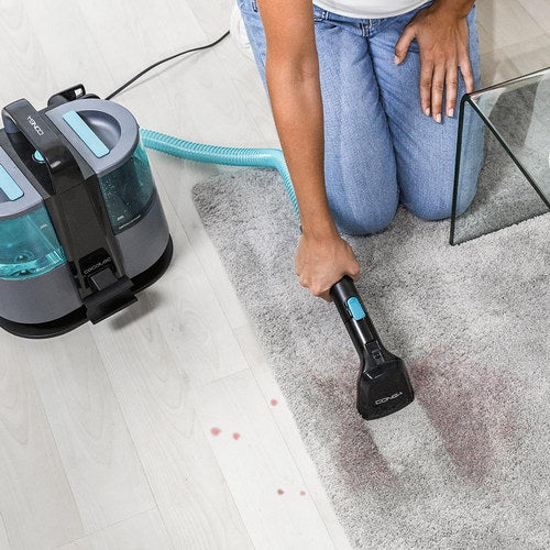 Limpiatapicerías Conga 4000 Carpet&Spot Clean XL X-Treme