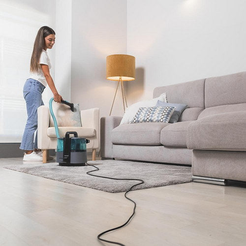 Limpiatapicerías Conga 4000 Carpet&Spot Clean XL X-Treme