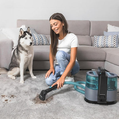 Limpiatapicerías Conga 4000 Carpet&Spot Clean XL X-Treme