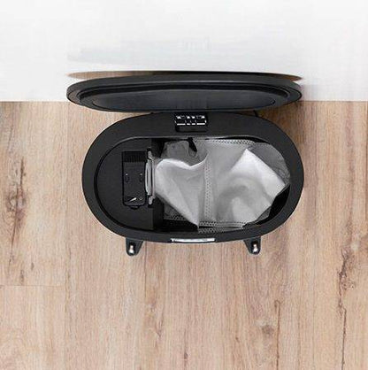 Base De Autovaciado Conga Home 2000