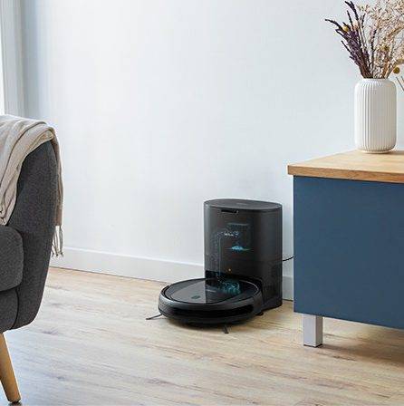 Base De Autovaciado Conga Home 2000