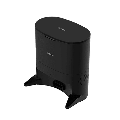 Base De Autovaciado Conga Home 2000