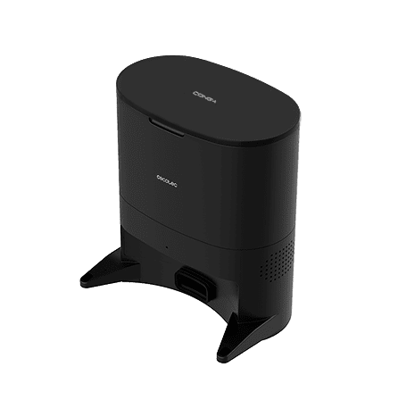 Base De Autovaciado Conga Home 2000