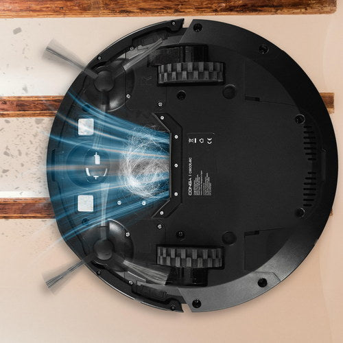 Robot Aspirador Conga M10 Advance